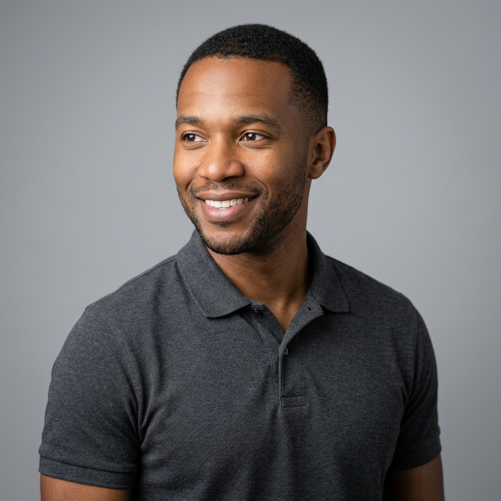 Feranmi Ayokunle